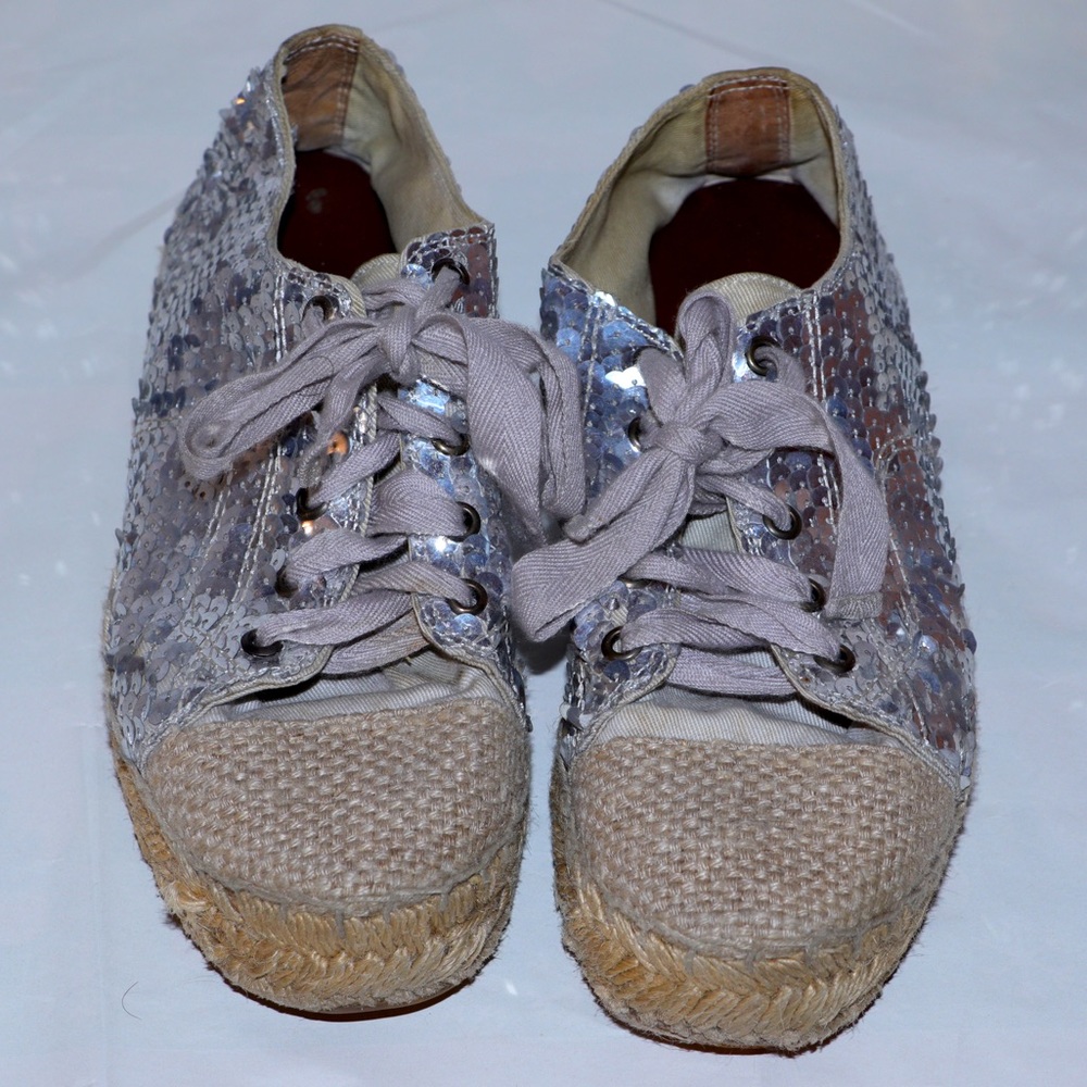 Marc by Marc Jacobs Sequence Shoes